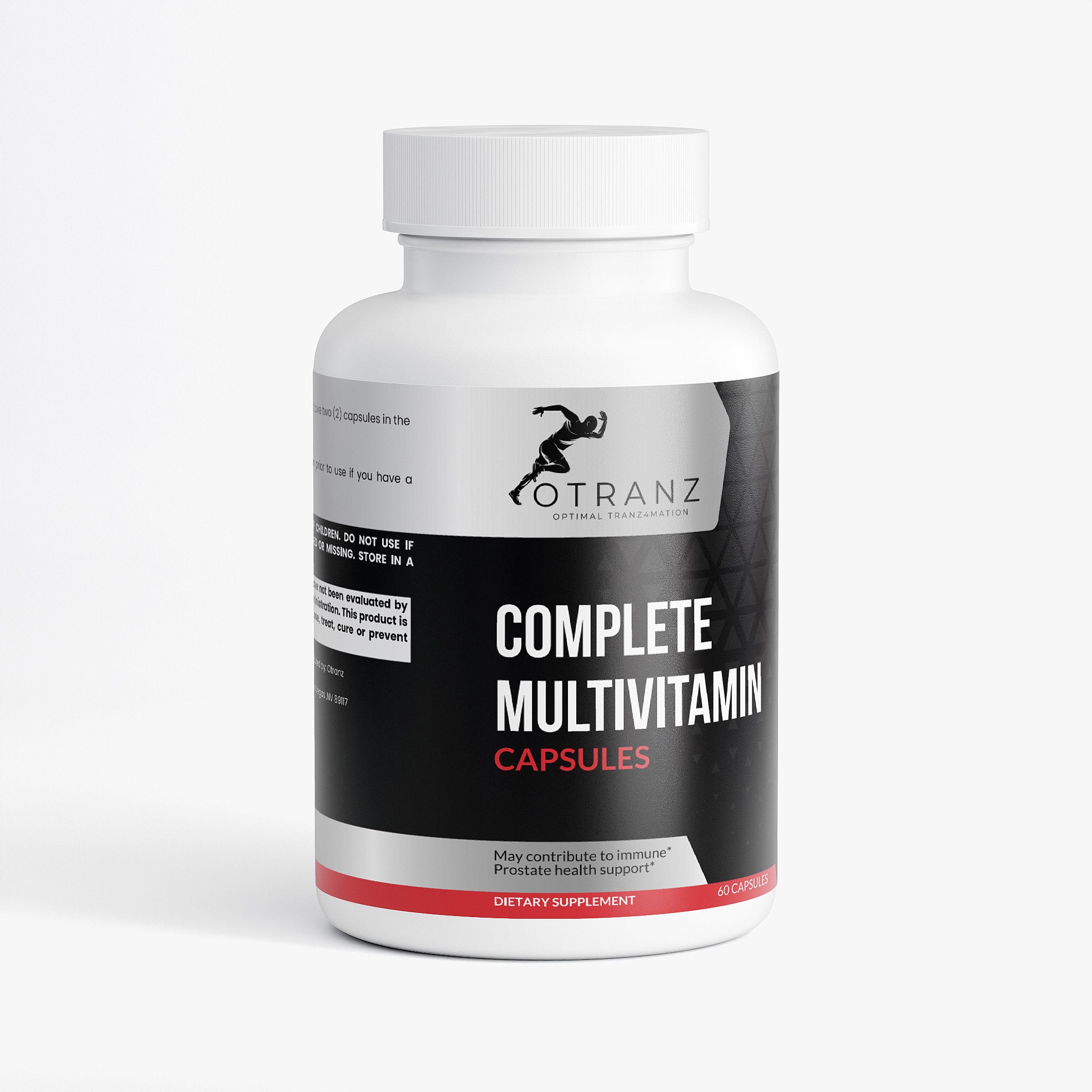 Complete Multivitamin